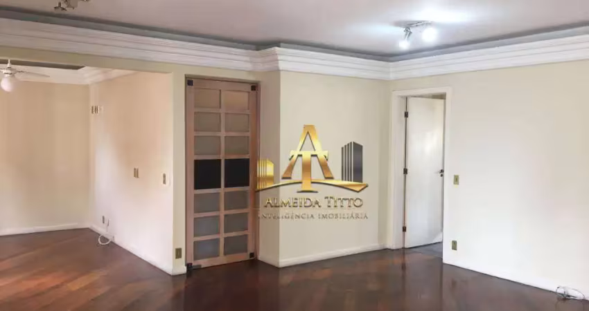 Apartamento com 4 dormitórios à venda, 125 m² por R$ 949.990,00 - Vila Suzana - São Paulo/SP