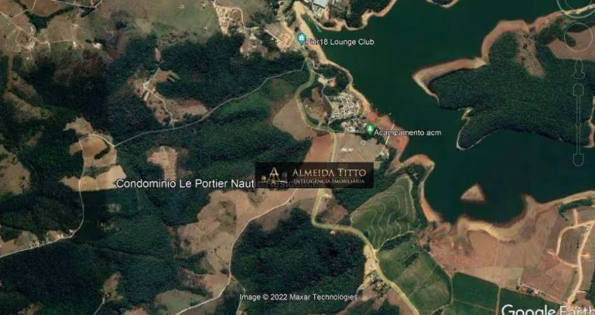 Terreno comercial à venda na Rodovia Carolina Paes Granjeiro, Paula e Mendes, Piedade