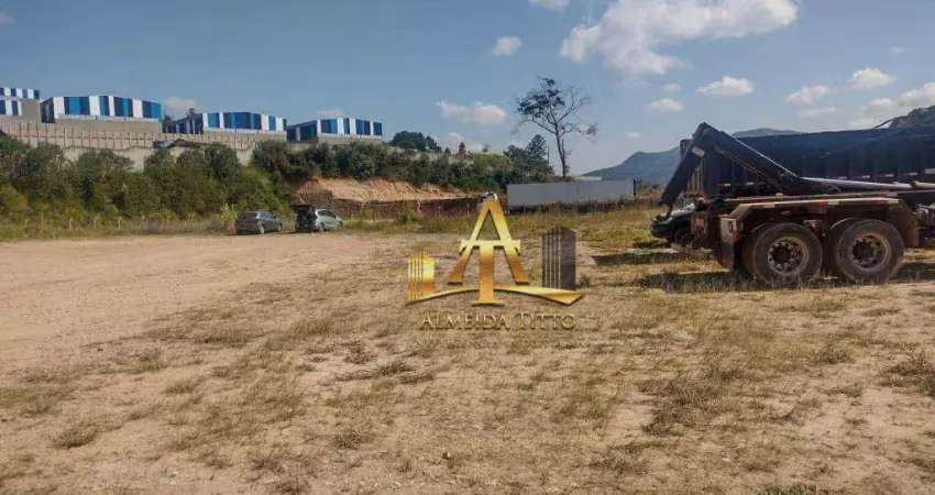 Terreno à venda com 15000 m² - cidade são pedro em gleba a - santana de parnaíba/sp - confira!