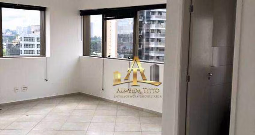 Sala à venda no Edifício Beta Trade - Bairro Bethaville - Barueri - SP