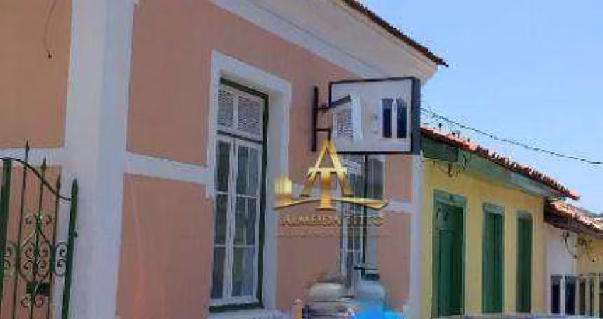 Casa à venda, 200 m² por R$ 742.000,00 - Centro - Santana de Parnaíba/SP