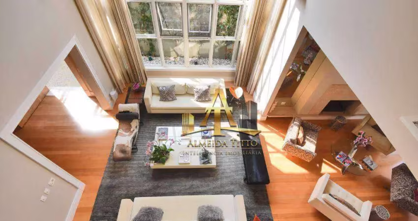Maravilhosa Casa à Venda no Morumbi com 500 m² de Área Construída - Confira!