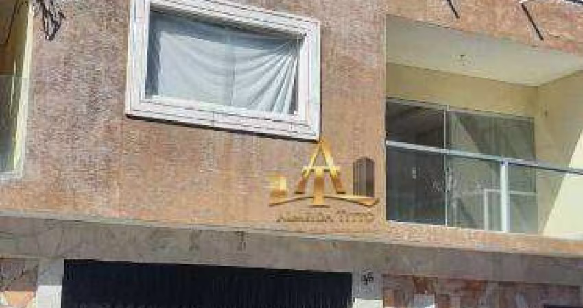 Sobrado com 2 dormitórios à venda, 753 m² por R$ 1.100.000,00 - Parque Viana - Barueri/SP