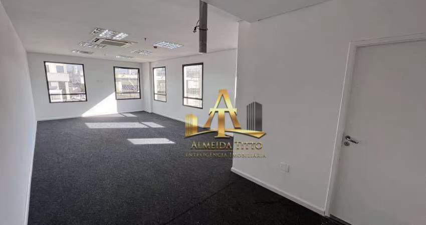 Sala à venda, 52 m² por R$ 307.400,00 - Centro Empresarial Araguaia - Barueri/SP