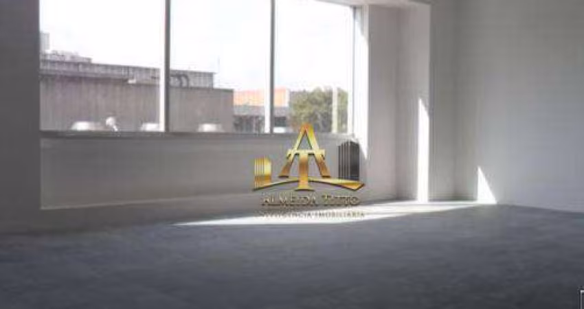 Sala para Locação com 49 m² - Alphaville Industrial em Barueri - Confira!