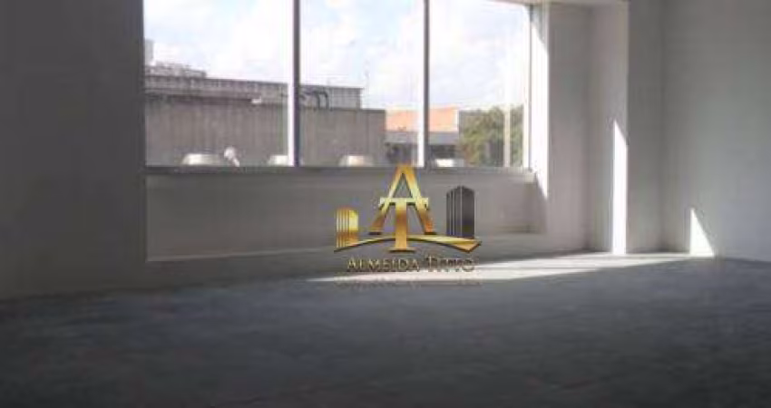 Sala à venda com 49 m² - Alphaville Industrial em Barueri - Confira!