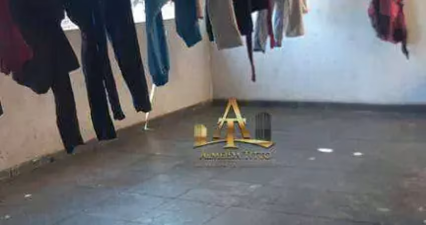 Casa com 2 dormitórios à venda, 250 m²- Vila Silviânia - Carapicuíba - São Paulo