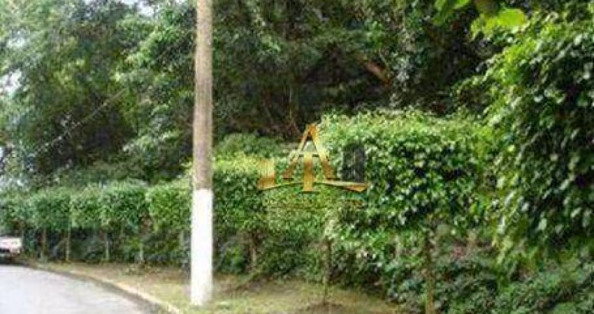 Terreno à Venda com 6.500 m² no Guarujá - Confira!