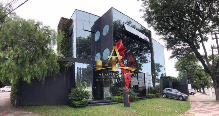 Prédio para Locação com 650 m² por R$ 60.000/mês - Jardim Everest  em São Paulo/SP