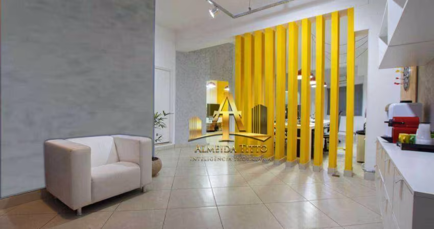 Prédio à venda, 350 m² por R$ 1.640.000,00 - Votupoca - Barueri/SP