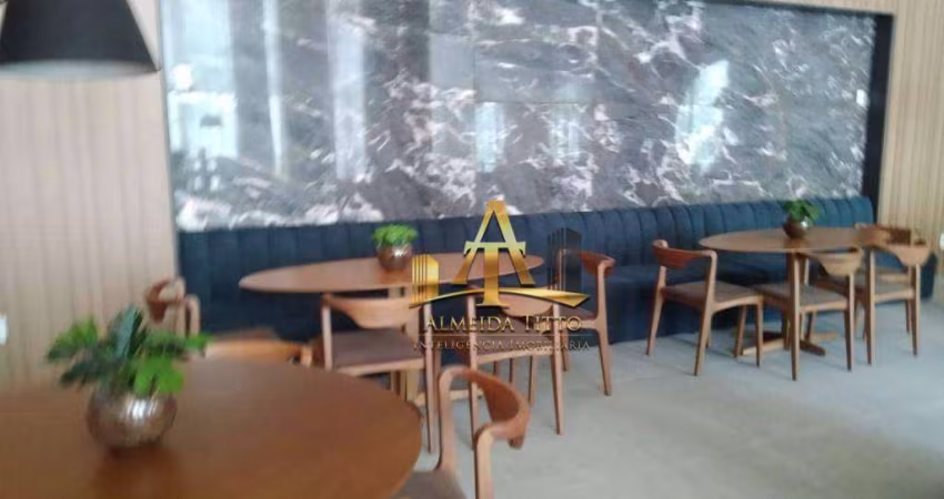 Apartamento com 3 dormitórios e 3 suítes à venda, 227 m² por R$ 11.350.000 - Indianópolis - São Paulo/SP