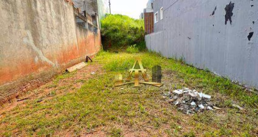 Terreno à venda na Vila do Conde - Barueri/SP