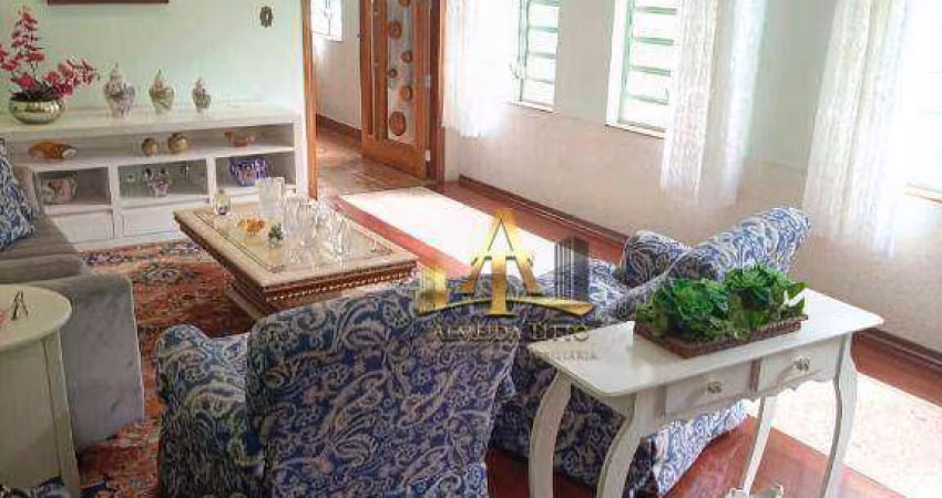 Casa com 3 dormitórios à venda, 250 m² por R$ 968.000,00 - Jaguaré - São Paulo/SP