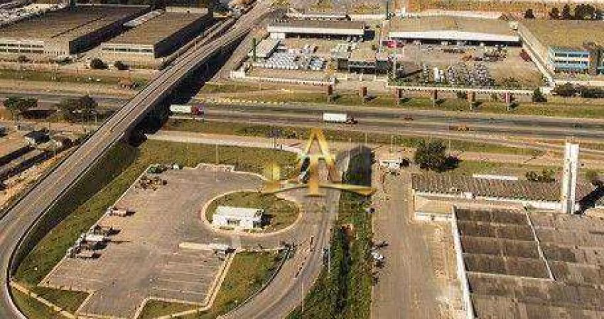 Barracão / Galpão / Depósito para alugar na Rodovia Régis Bitencourt, Itaquaciara, Itapecerica da Serra