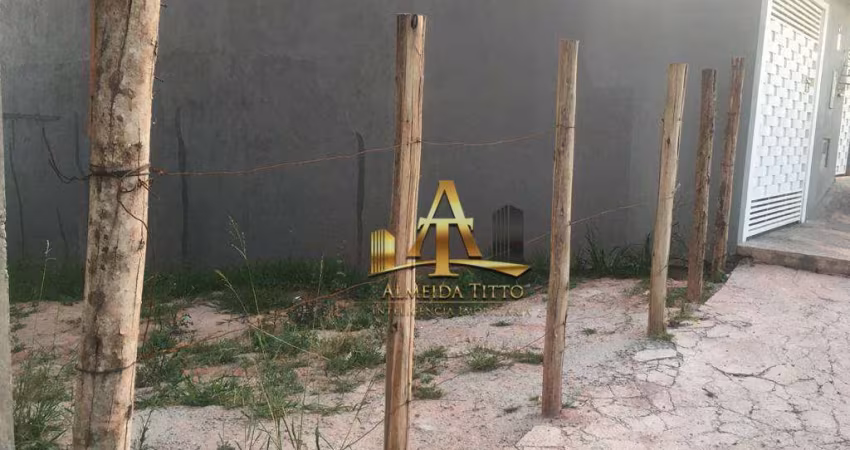 Terreno à venda na Vila do Conde - Barueri/SP