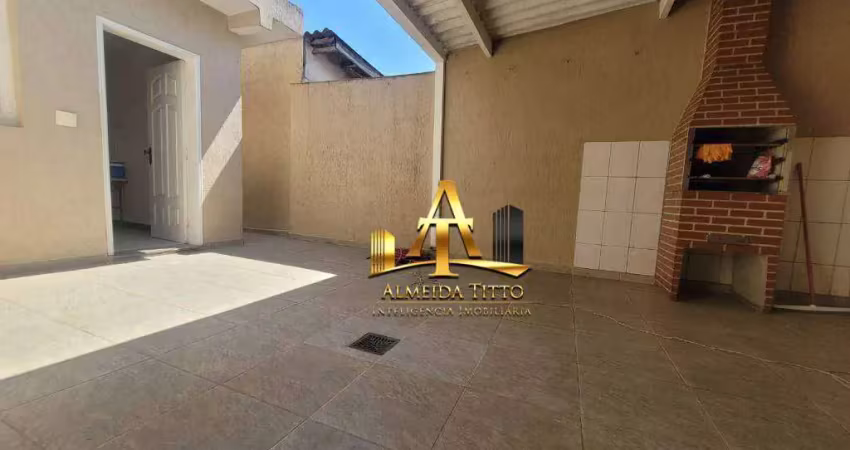 Casa com 2 dormitórios, 150 m² - venda ou aluguel - vila são silvestre - barueri - são paulo