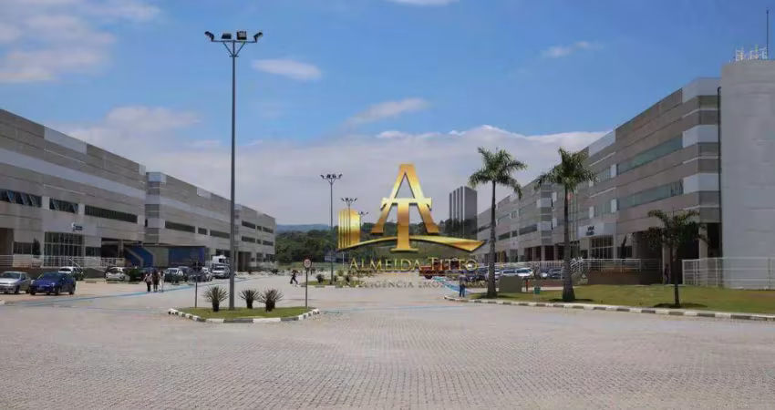 Barracão / Galpão / Depósito para alugar na Rua Prefeito Luís Latorre, Distrito Industrial, Jundiaí
