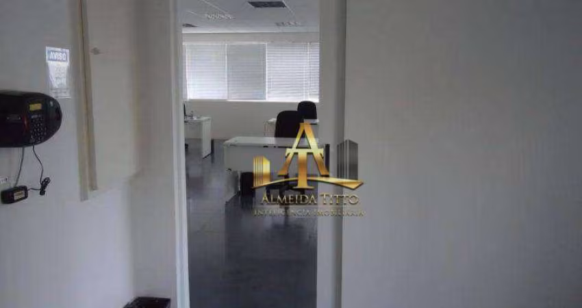 Sala comercial para alugar na Rua da Consolação, 2689, Cerqueira César, São Paulo