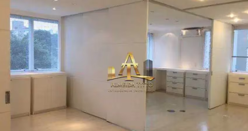 Sala comercial para alugar na Rua da Consolação, 2689, Cerqueira César, São Paulo