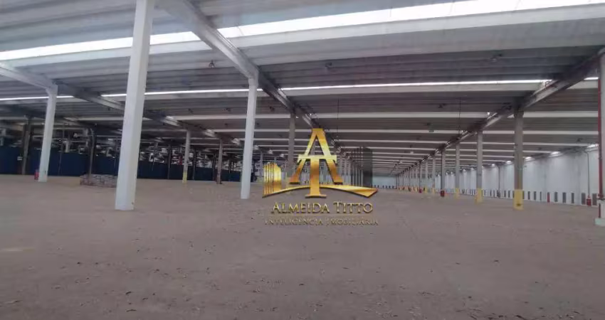 Galpão para alugar, 54000 m² por R$ 602.083/mês - Alphaville/Tamboré - Barueri/SP
