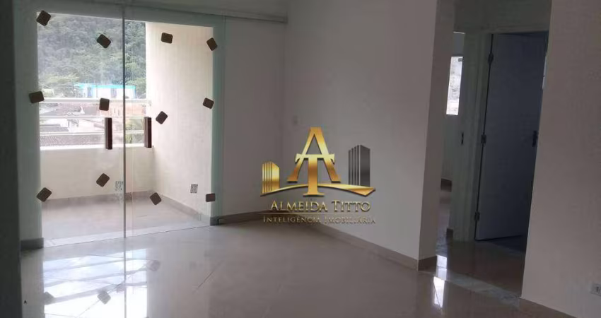 Apartamento para Venda - 73 M² Valor R$ 440.200,00 - Ubatuba - SP