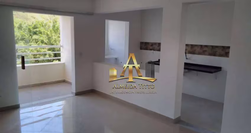 Apartamento para Venda R$460.300,00 - Ubatuba -SP