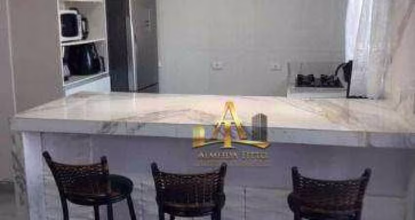 Casa com 3 dormitórios à venda, 200 m² - Jardim Nova Carapicuíba - São Paulo