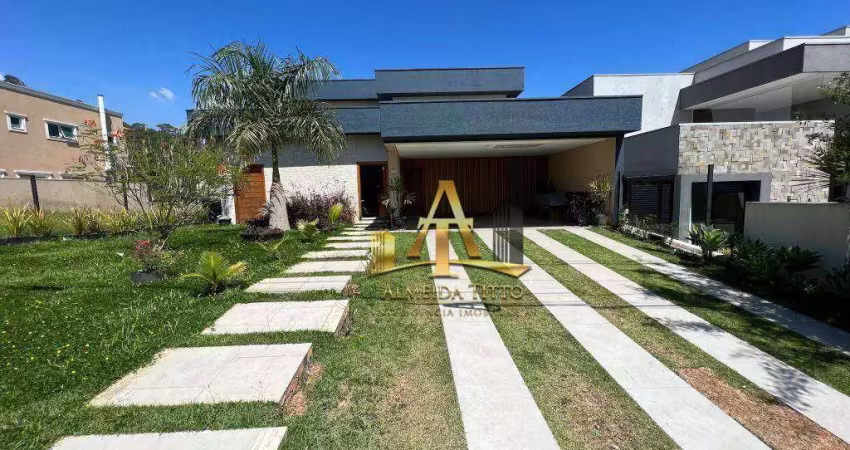 Casa em condomínio fechado com 5 quartos à venda na Rua Lisboa, 39, Paiol Velho, Santana de Parnaíba