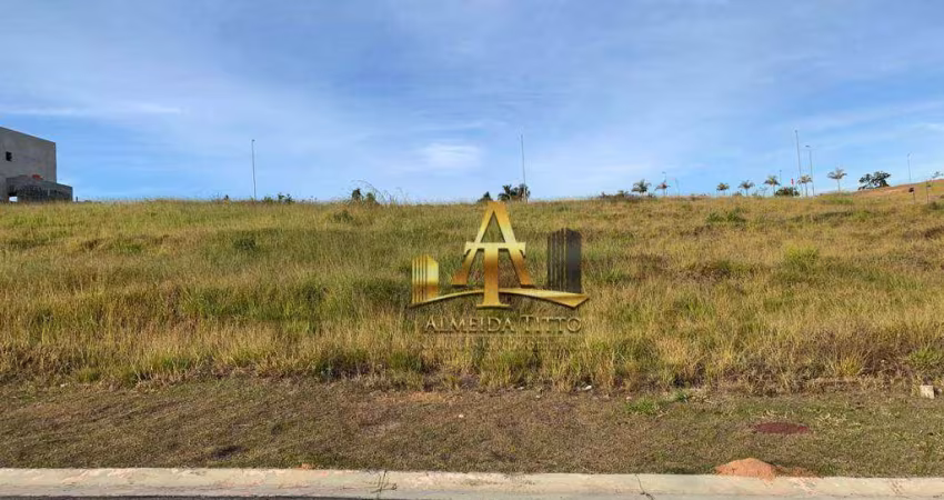 Terreno à Venda - Altavis  Aldeia - Santana de Parnaíba/SP