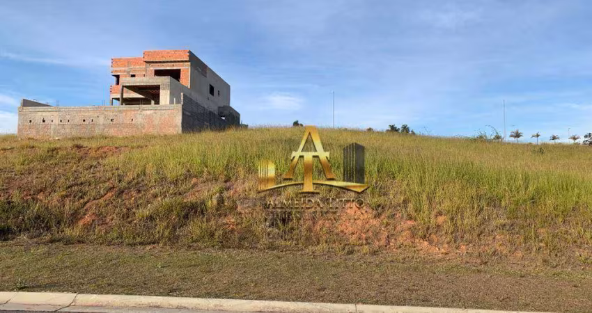 Terreno à Venda Altavis Aldeia - Santana de Parnaíba/SP