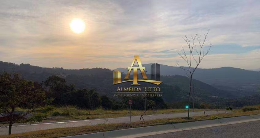 Terreno à Venda Altavis Aldeia - Santana de Parnaíba/SP
