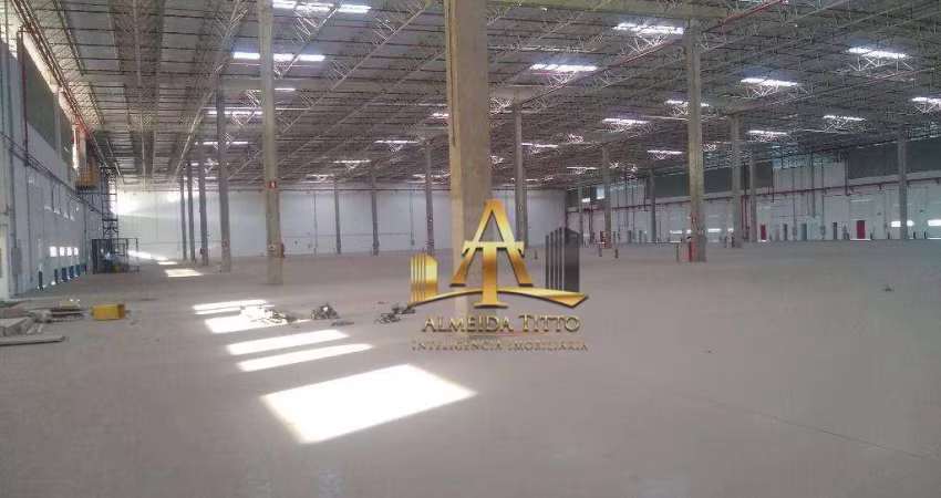 Galpão à venda, 1533 m² por R$ 4.600.140,00 - Jardim Oliveira Camargo - Indaiatuba/SP