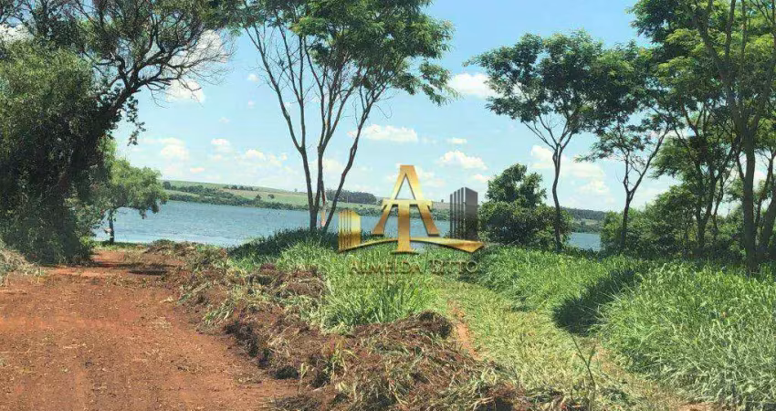 Fazenda à venda na Rodovia Assis Chateubriand, 40, Centro, Barbosa