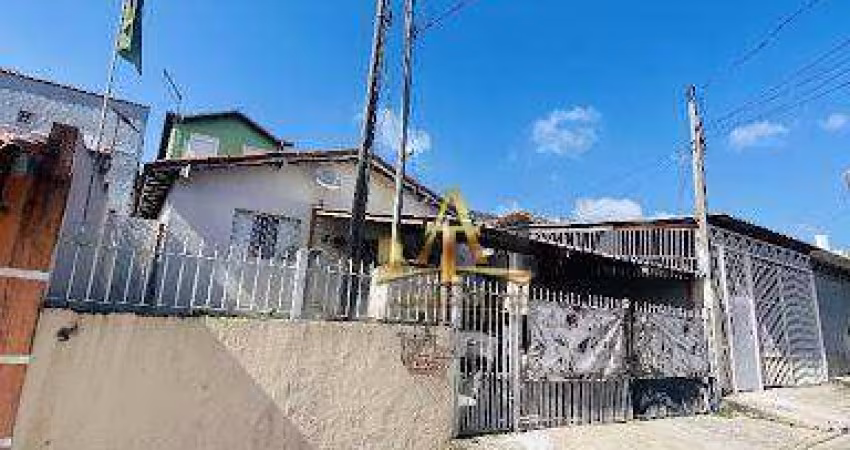 Casa com 2 dormitórios à venda, 250 m² por R$ 750.000,00 - Jardim dos Camargos - Barueri/SP