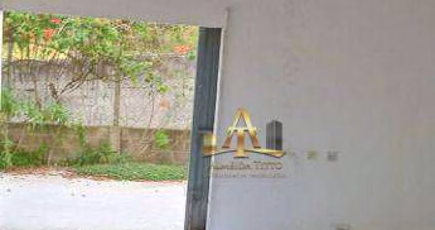 Barracão / Galpão / Depósito com 1 sala para alugar na Rua São João, 246, Vila Santo Antônio, Cotia