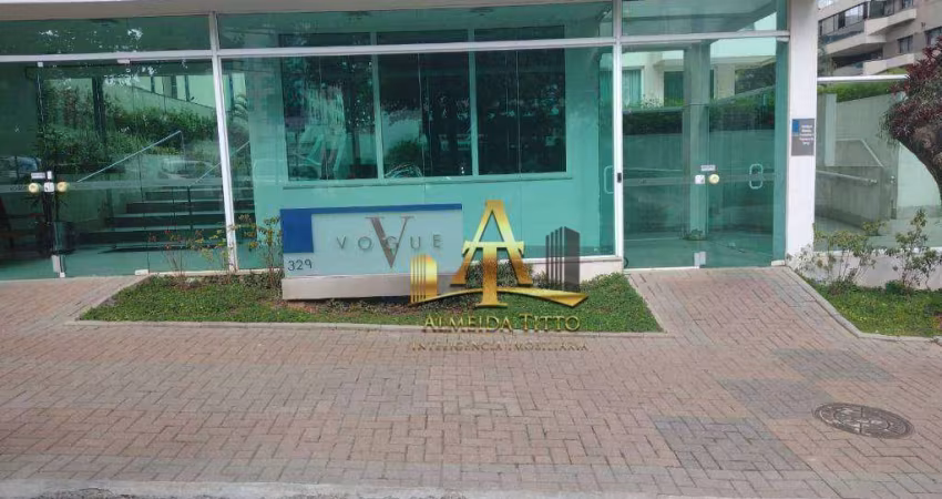 Triplex para venda com 04 suítes em Alphaville