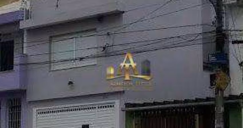 Casa com 3 dormitórios à venda, 241 m² por R$ 990.000,00 - Saúde - São Paulo/SP