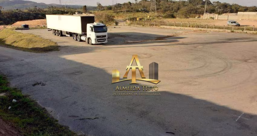Área à Venda com 5200 m² - Chácaras São Luís em Santana de Parnaíba/SP.