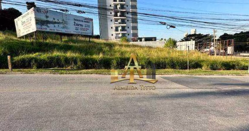 Terreno para Locação no Bethaville Barueri - SP - Confira.