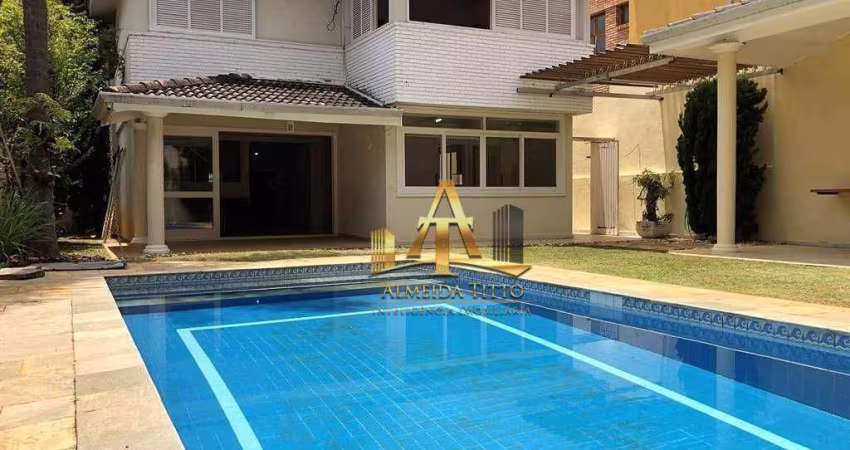 Casa à venda,  São Paulo II - Cotia/Sao Paulo com 4 dormitórios