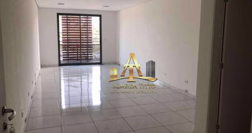 Sala comercial á venda na Granja Vianna - Vianna Espaços Modulares