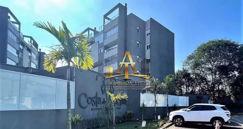 Cobertura à venda - Parque Frondoso - Cotia - São Paulo com 3 dormitórios