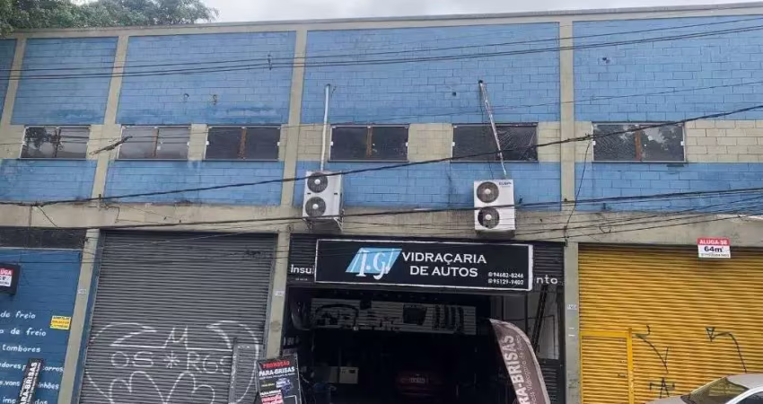 Prédio à venda, 493 m² por R$ 1.776.000,00 - Vila Caldas - Carapicuíba/SP