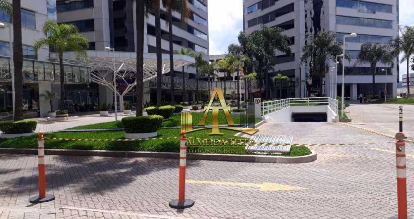 Sala à venda, 213 m² por R$ 2.200.000,00 - Alphaville Industrial - Barueri/SP