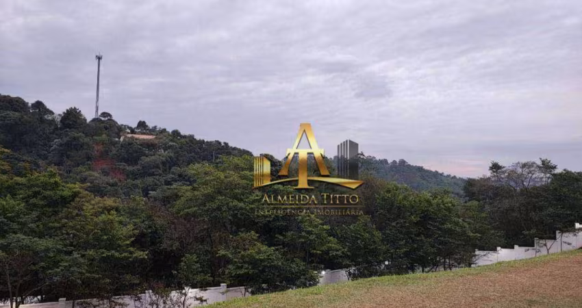Terreno à venda, 450 m² - Genesis 1  Alphaville - Santana de Parnaíba - São Paulo