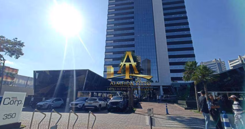 Sala à venda, 500 m² por R$ 4.250.000,00 - Alphaville Industrial - Barueri/SP