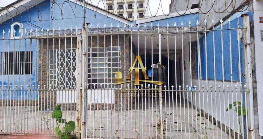 Casa à venda, 400 m²  - Centro - Osasco São Paulo