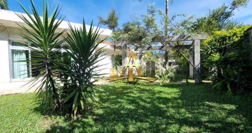 Casa com 4 suítes à venda, 362 m² - Alto de Pinheiros - São Paulo