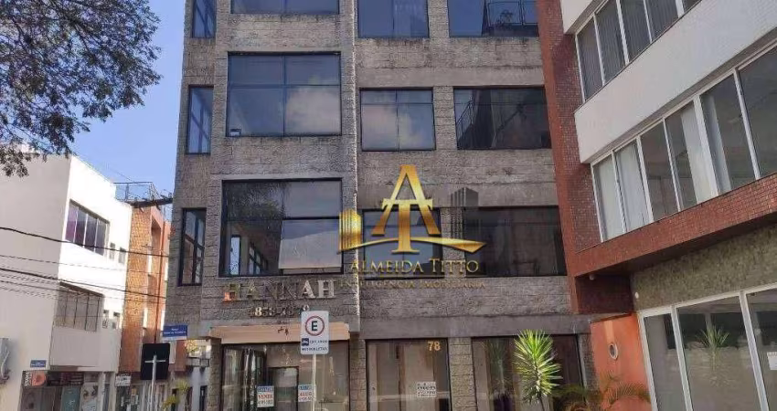 Prédio à venda, 600 m² por R$ 4.300.000,00 - Centro de Apoio II (Alphaville) - Santana de Parnaíba/SP