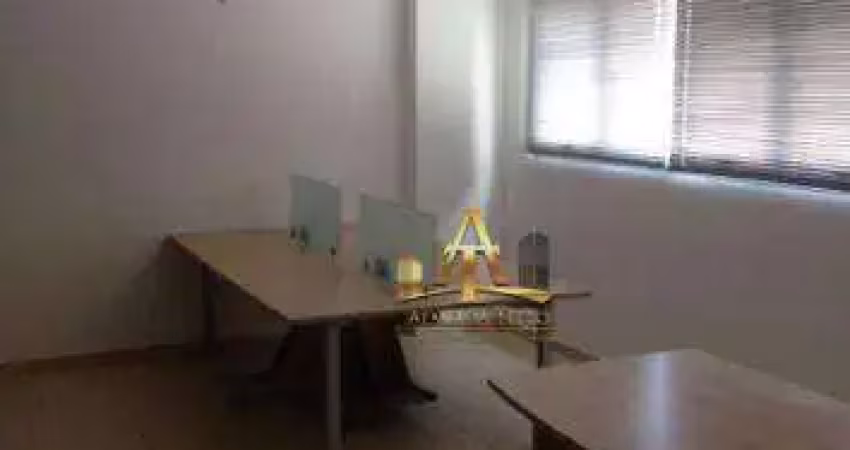 Sala à venda, 47 m² por R$ 320.000,00 - Santana - São Paulo/SP